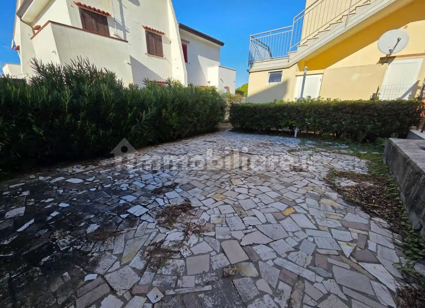 Quadrilocale via Serluca 22, Serluca Calabaia Isola Polazza, Belvedere Marittimo - foto 4