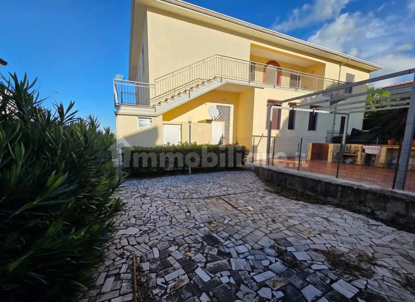 Quadrilocale via Serluca 22, Serluca Calabaia Isola Polazza, Belvedere Marittimo - foto 5