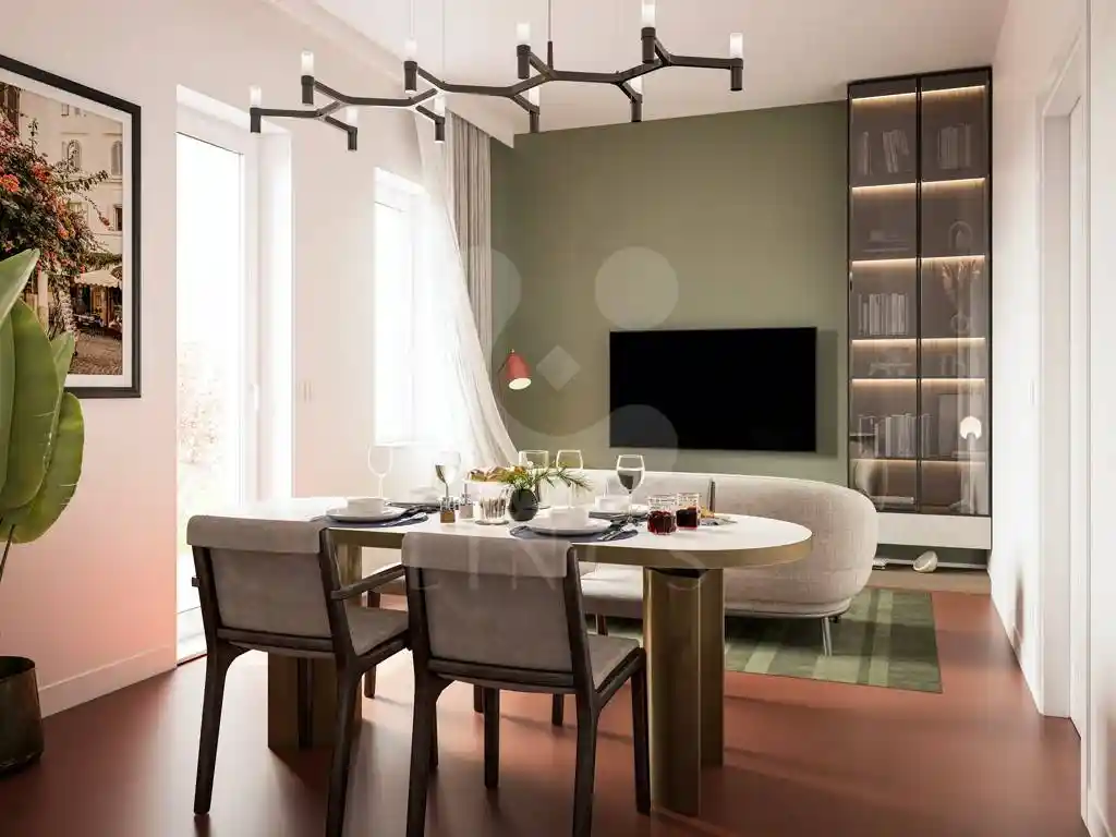 Bilocale piazza Firenze, Portello - Parco Vittoria, Milano - foto 4