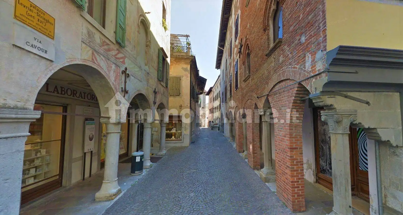 Casa indipendente in vendita a Cividale del Friuli