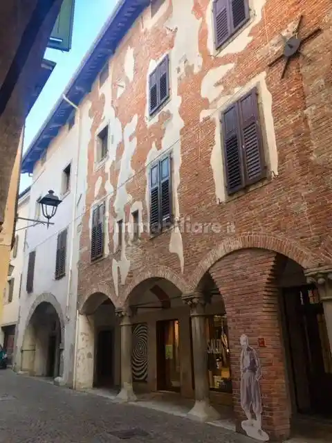 Terratetto unifamiliare via Camillo Benso di Cavour, Centro, Cividale del Friuli - foto 2