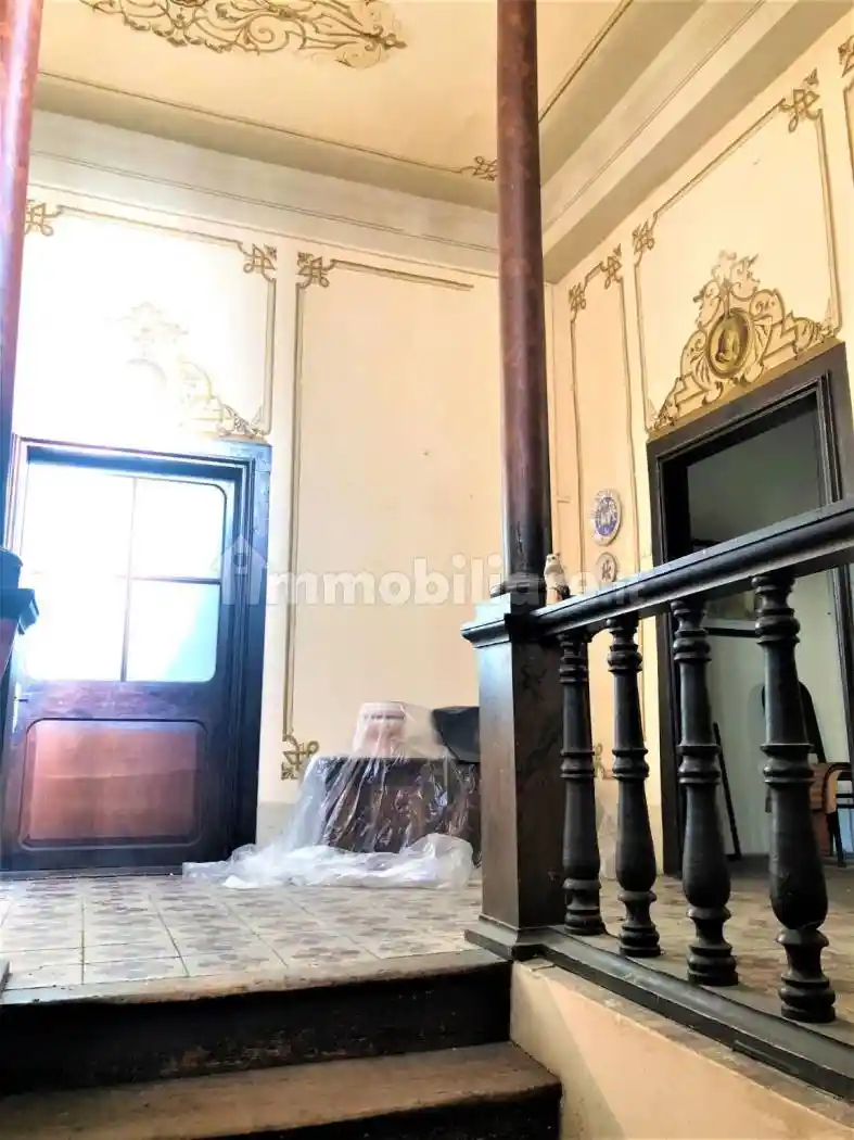 Terratetto unifamiliare via Camillo Benso di Cavour, Centro, Cividale del Friuli - foto 5