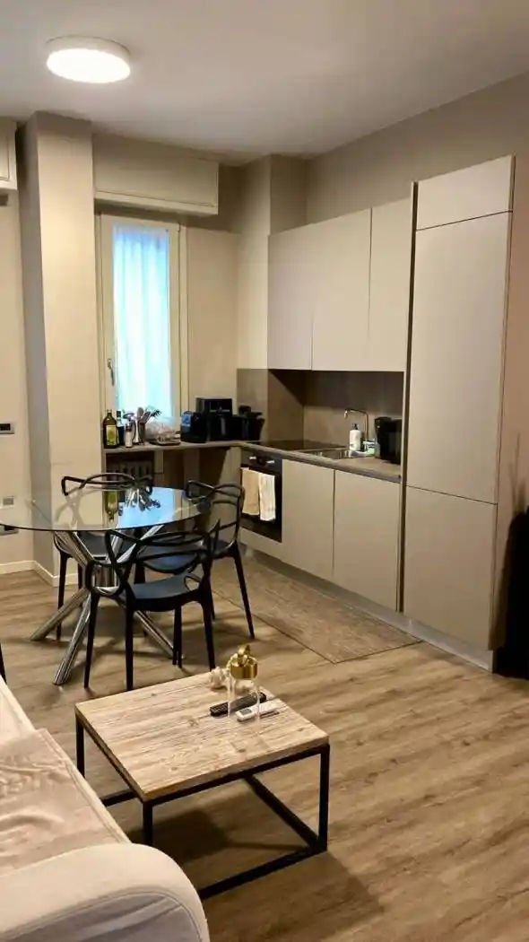 Appartamento in affitto a Parma