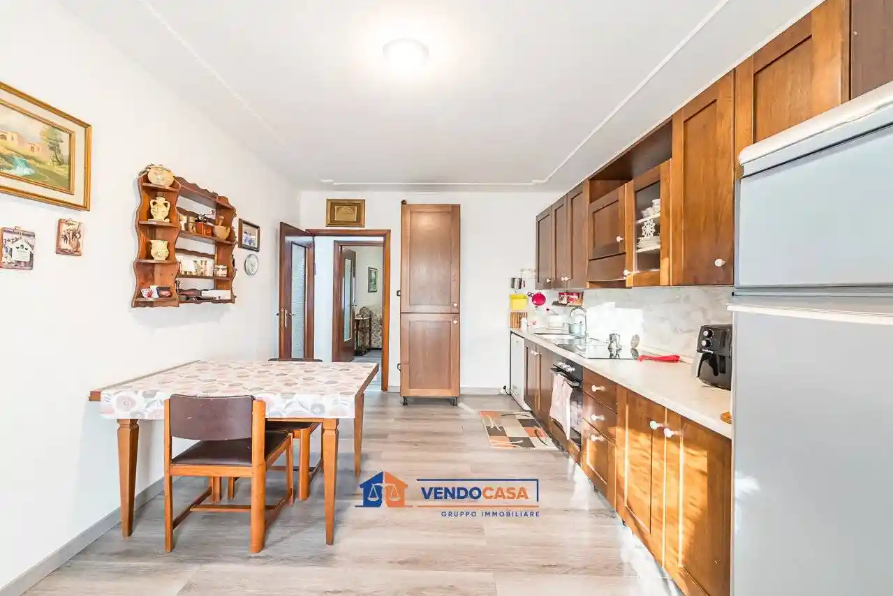 Quadrilocale via Savigliano 20, Tetti Chiaramelli, Cervere - foto 5