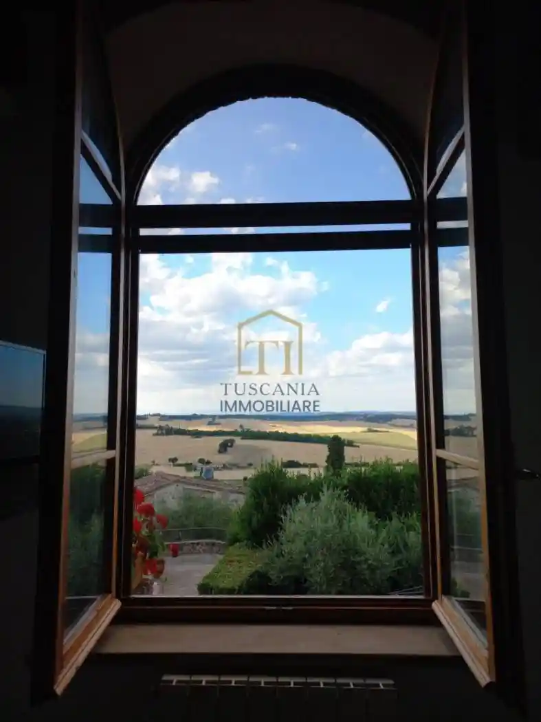 Quadrilocale ottimo stato, piano terra, Quartaia, Pian dell'Olmino, Mensanello, Colle di Val d'Elsa - foto 5