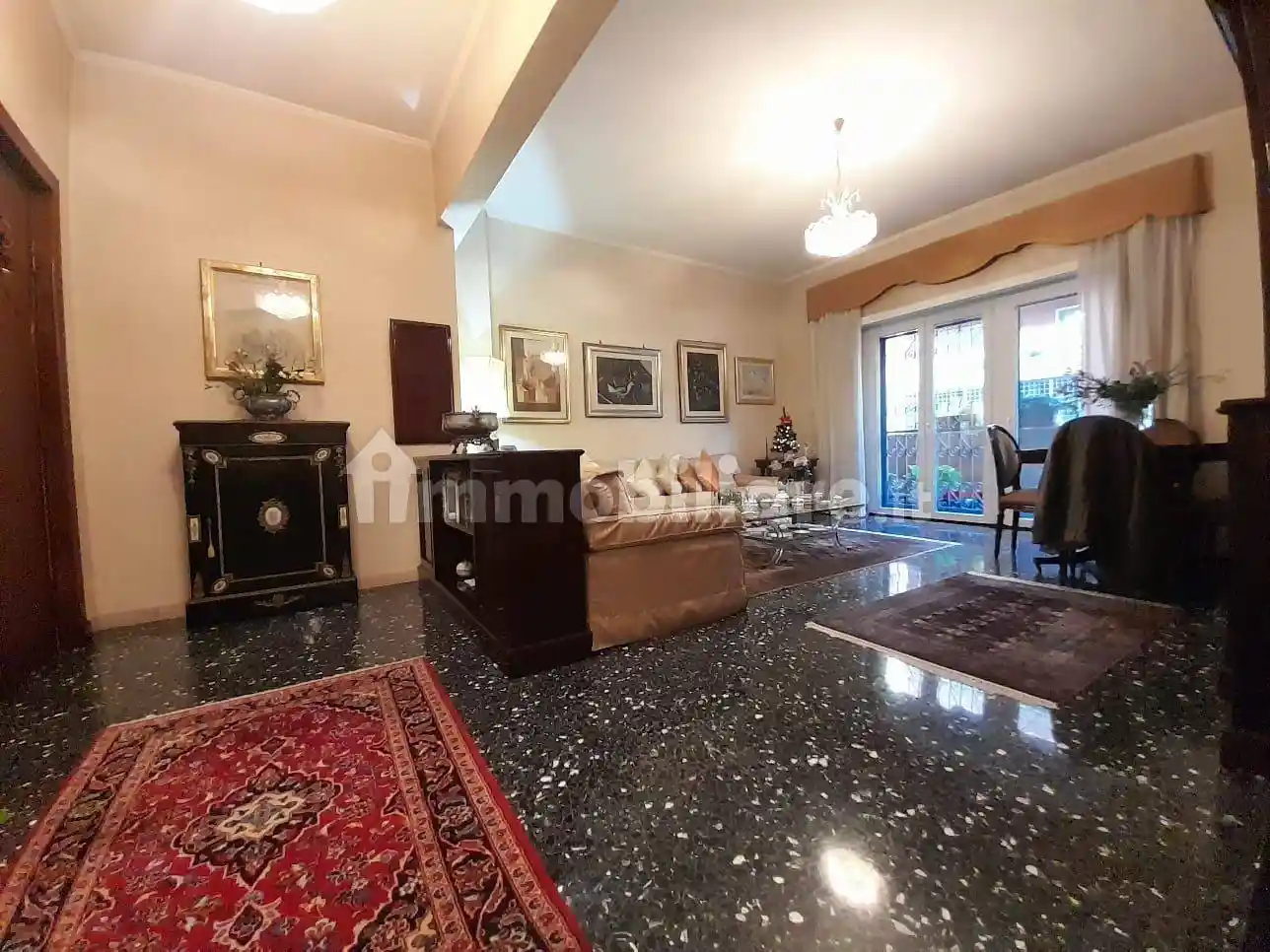 Trilocale via Nicola Coviello, Aurelio - Val Cannuta, Roma - foto 2