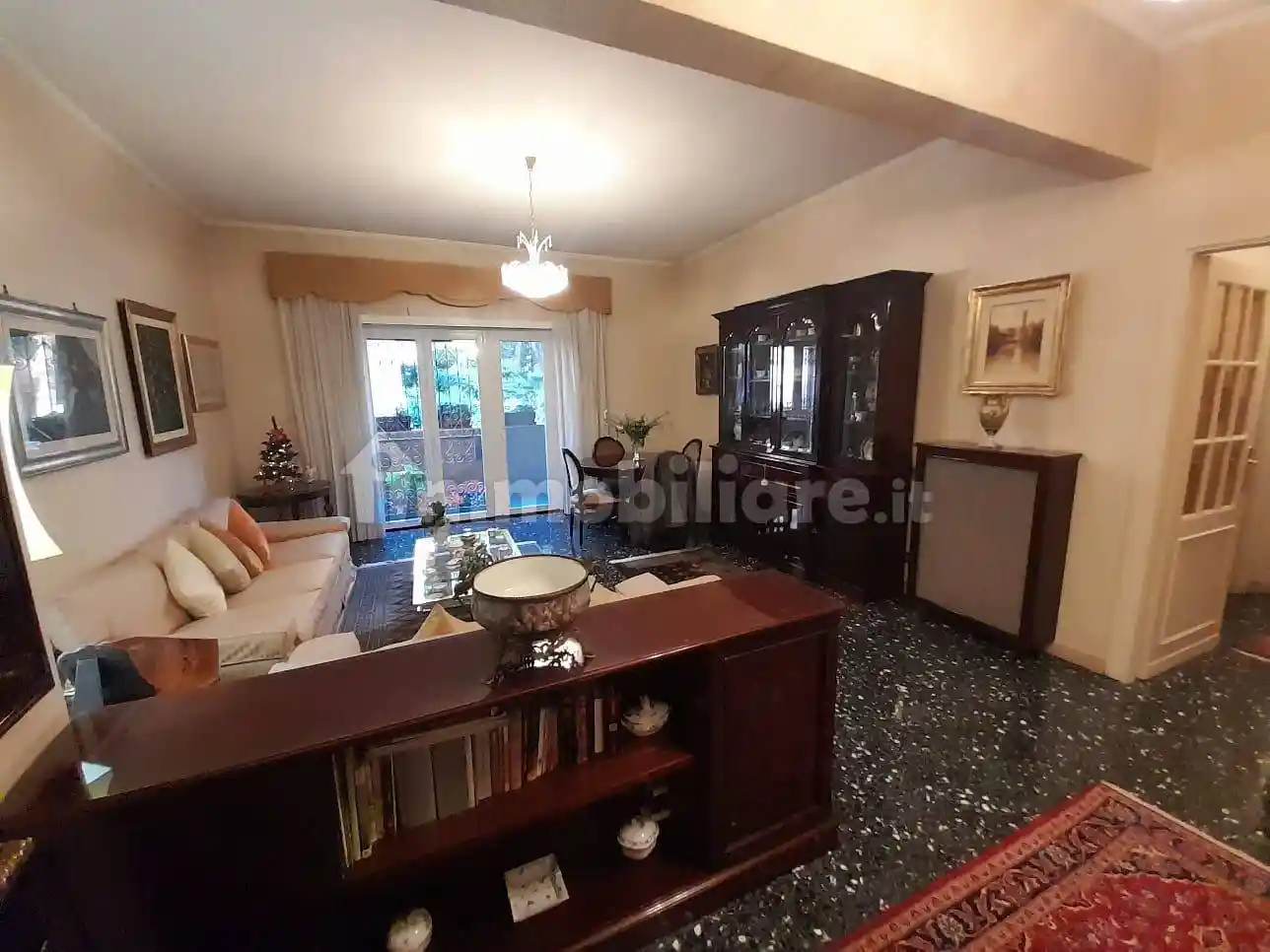 Trilocale via Nicola Coviello, Aurelio - Val Cannuta, Roma - foto 3