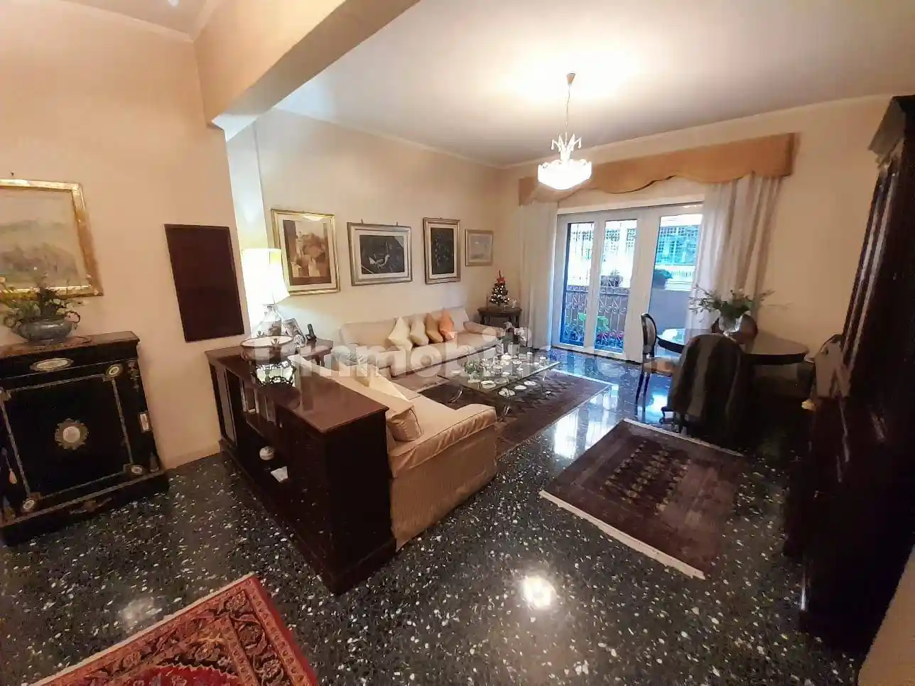 Trilocale via Nicola Coviello, Aurelio - Val Cannuta, Roma - foto 4