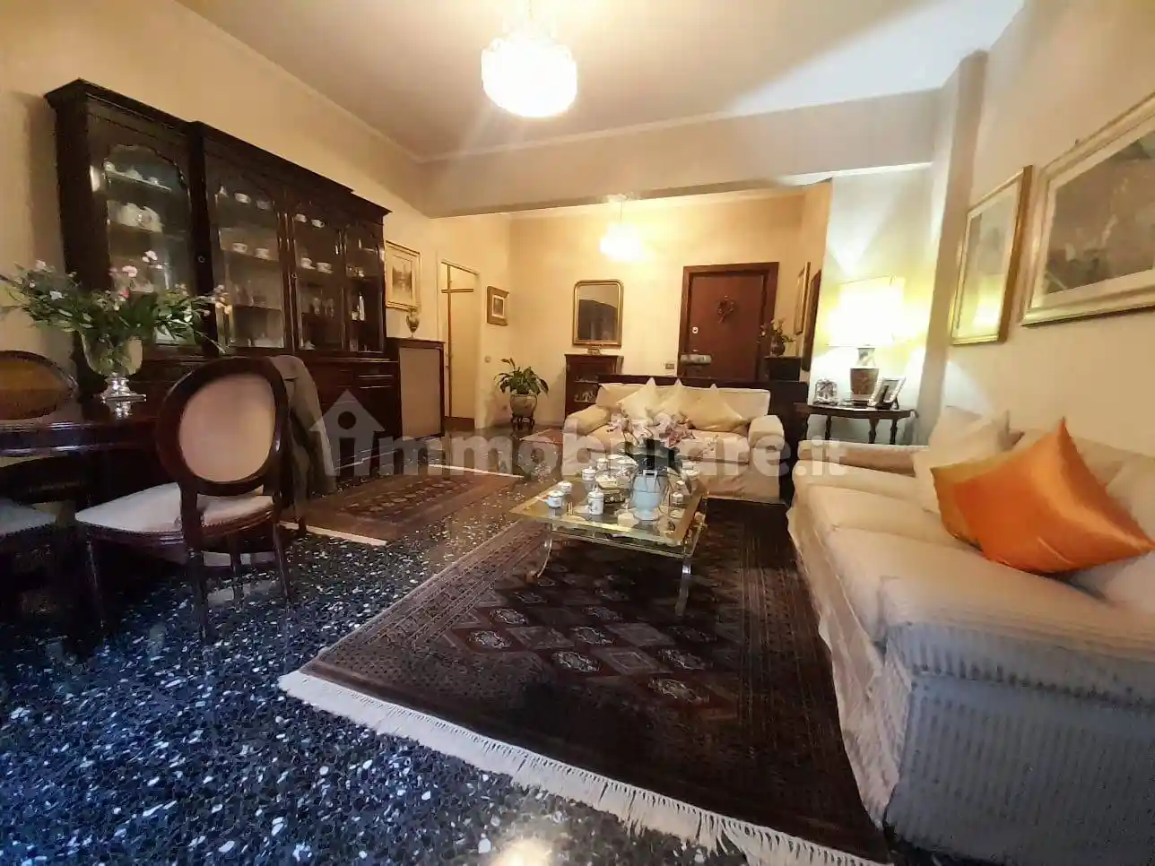 Trilocale via Nicola Coviello, Aurelio - Val Cannuta, Roma - foto 5