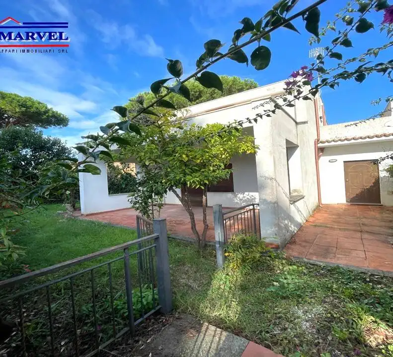 Villa in vendita a Tarquinia