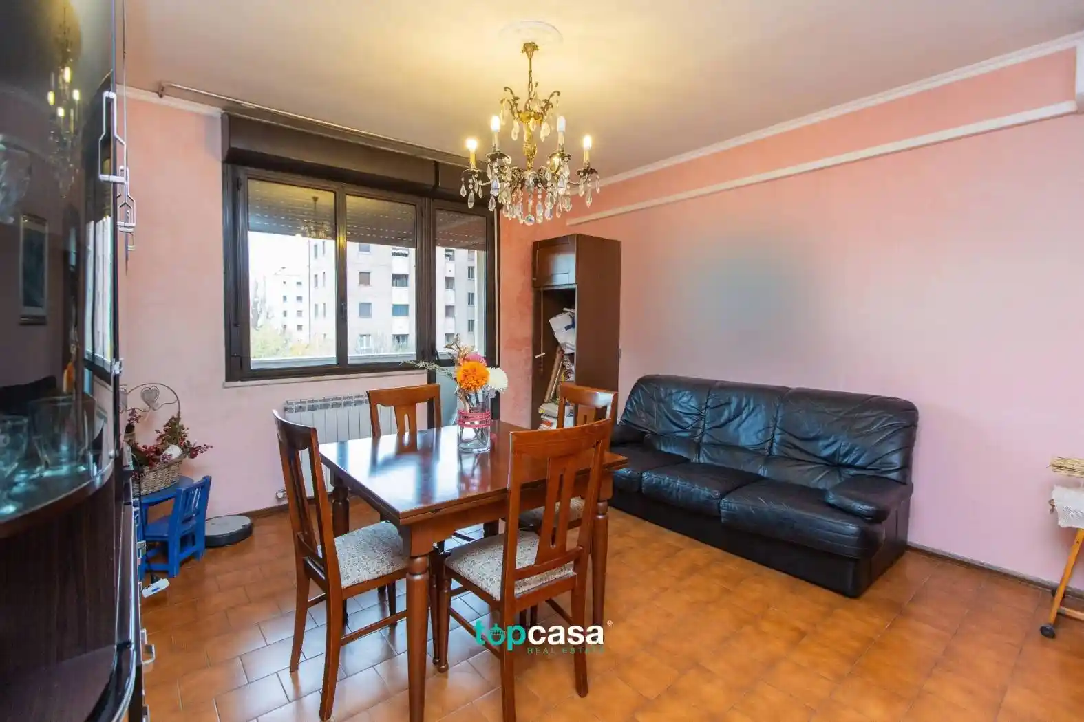 Quadrilocale via dei Pioppi 13, Parco Alto Milanese, Legnano - foto 2