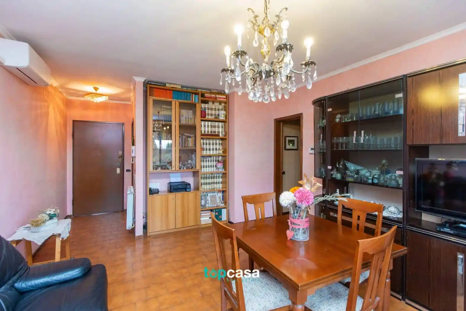 Quadrilocale via dei Pioppi 13, Parco Alto Milanese, Legnano - foto 3