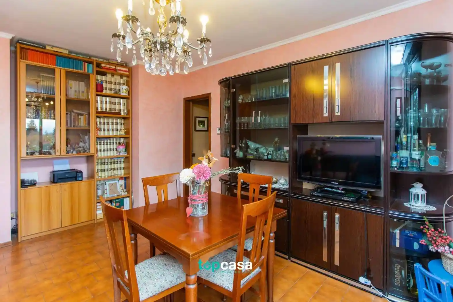 Quadrilocale via dei Pioppi 13, Parco Alto Milanese, Legnano - foto 4