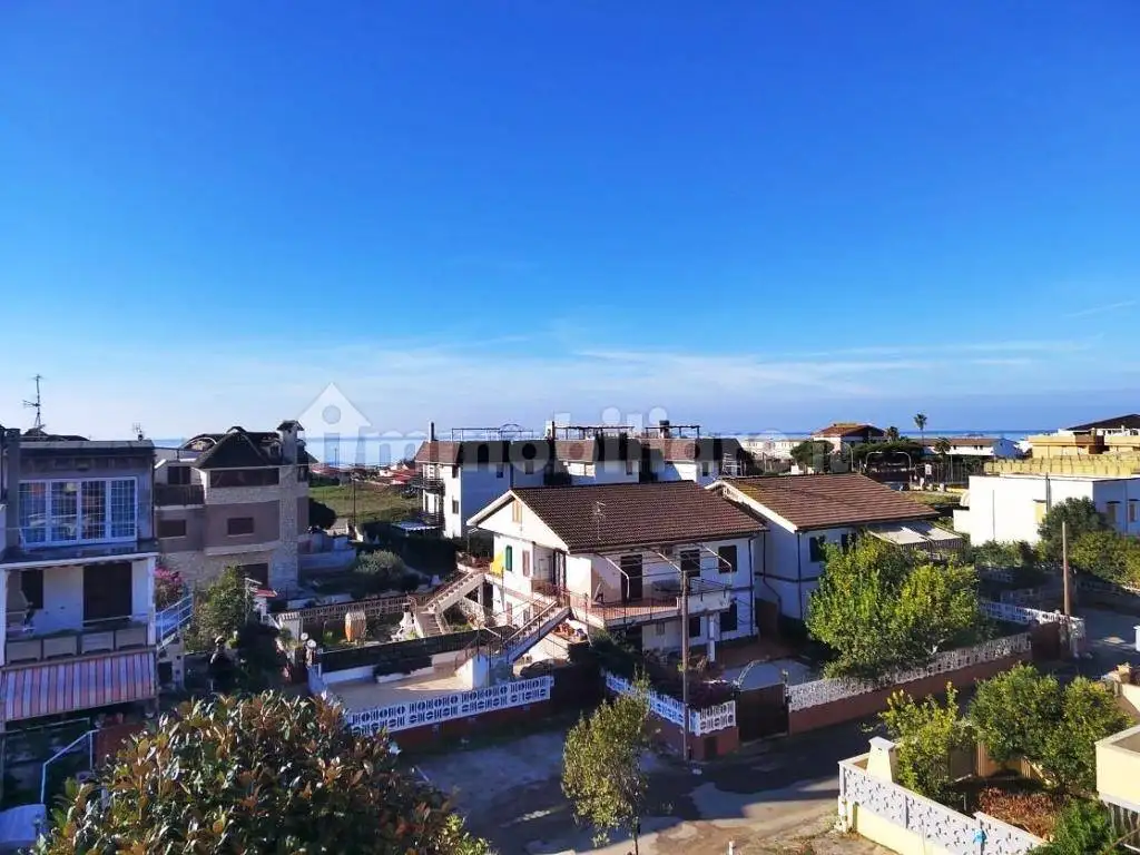 Attico - Mansarda in vendita a Ardea