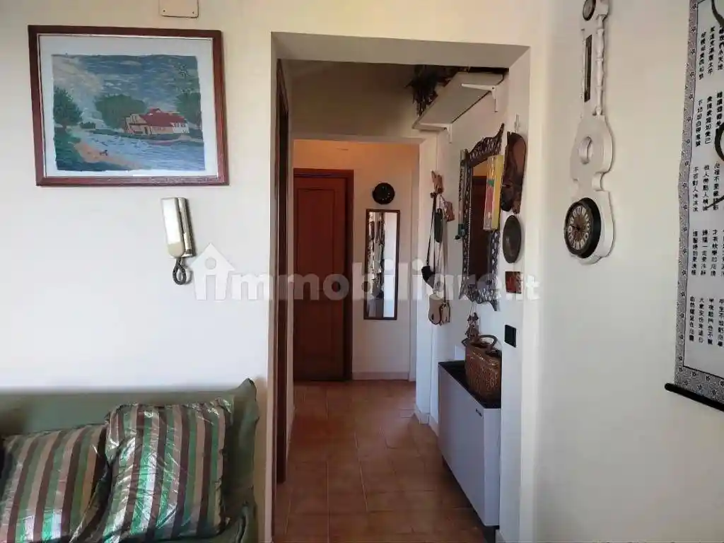 Attico via Aosta, Lido dei Coralli - Sabbiedoro, Ardea - foto 3