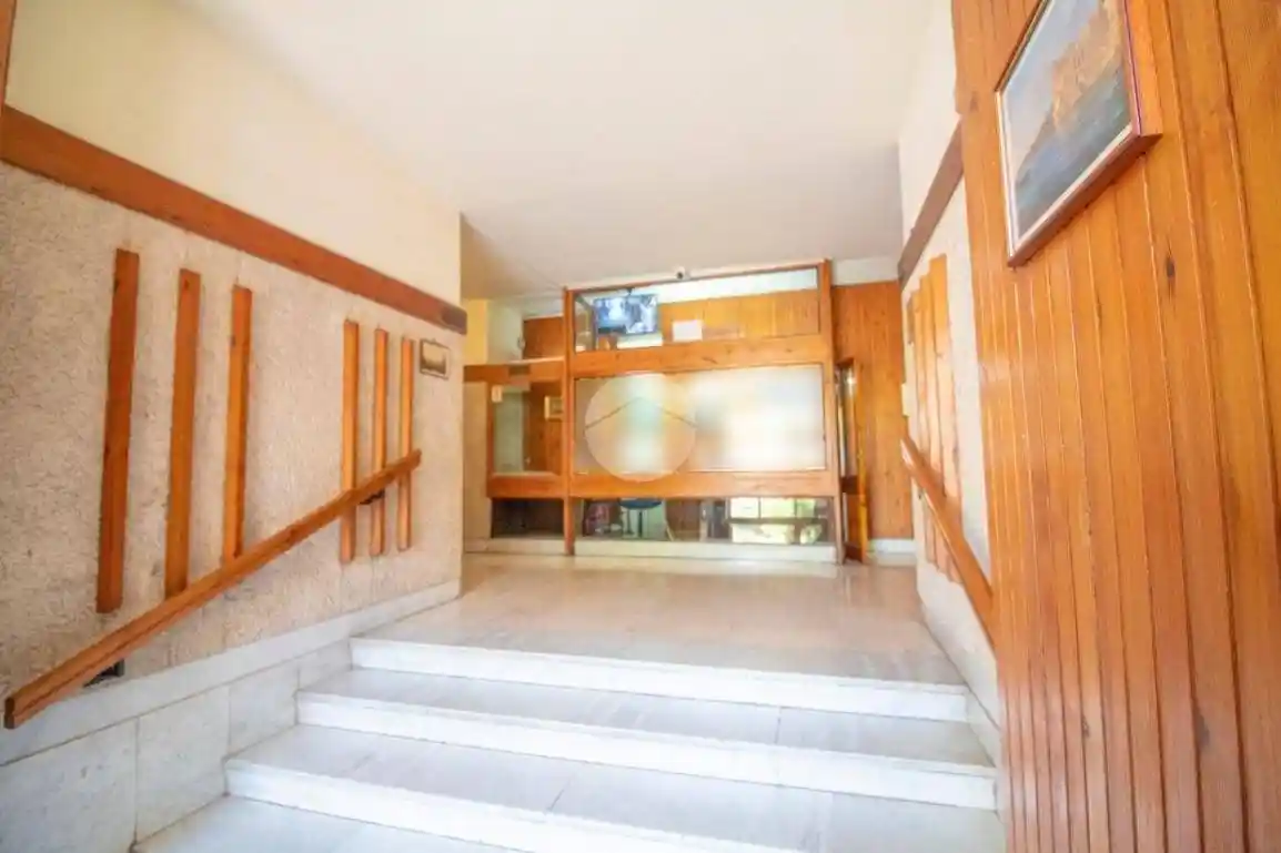 Trilocale via Gabriele Jannelli 554, Rione Alto, Napoli - foto 3