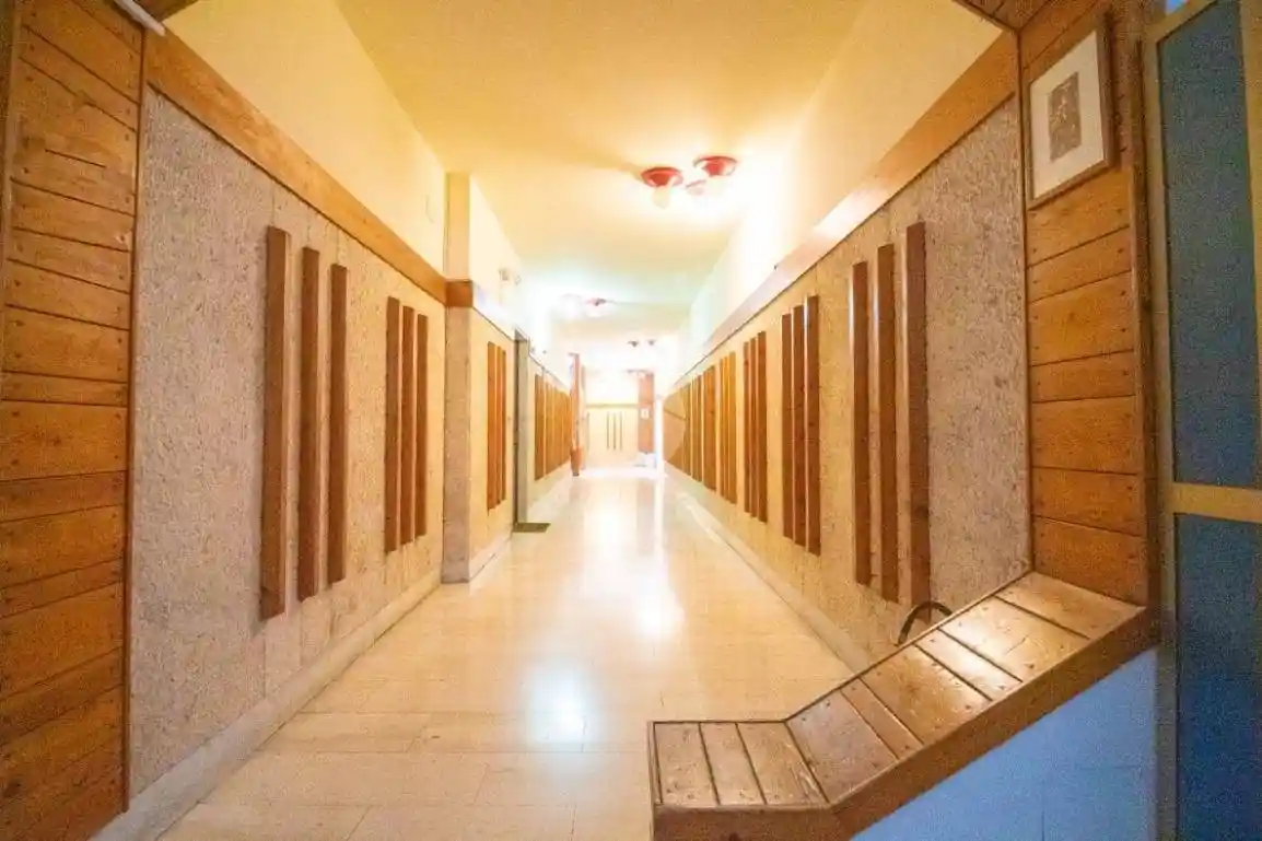 Trilocale via Gabriele Jannelli 554, Rione Alto, Napoli - foto 4