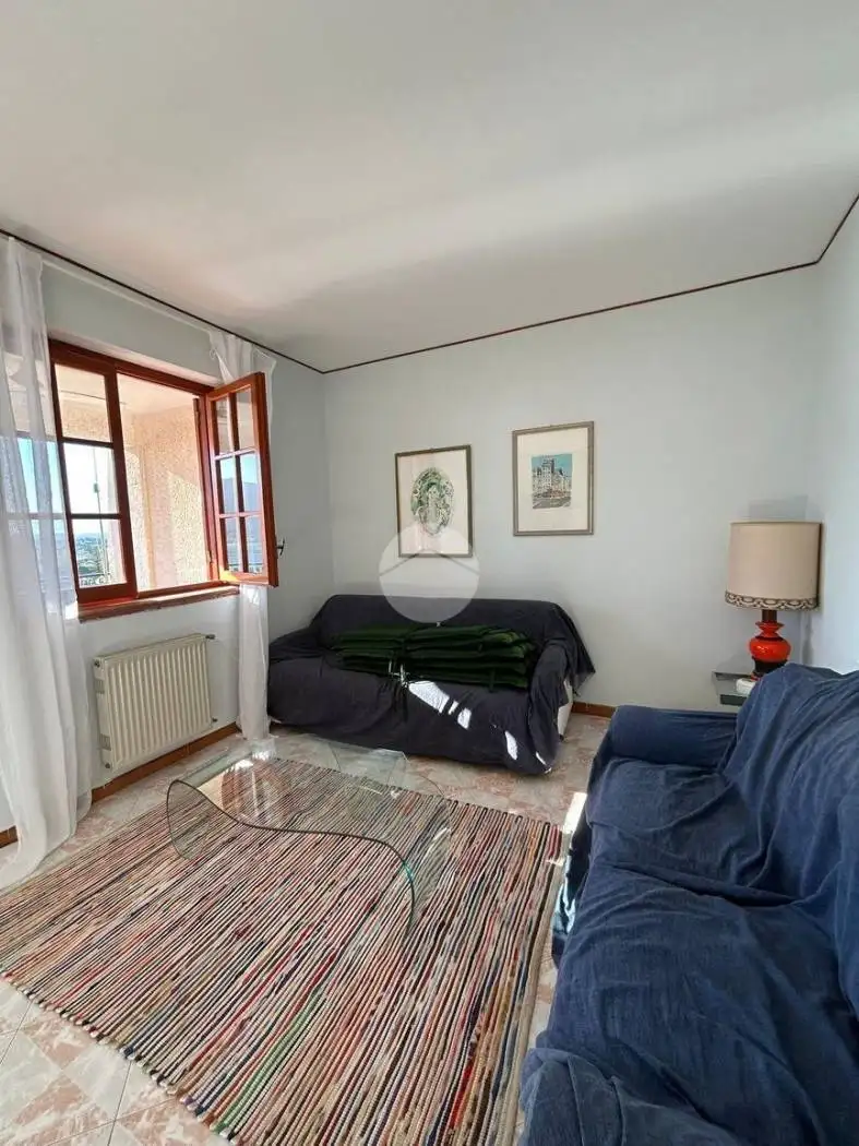 Appartamento in affitto a Palermo