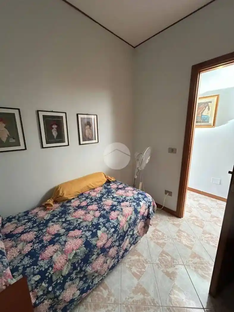 Quadrilocale via Saffo 6, Mondello - Valdesi, Palermo - foto 2