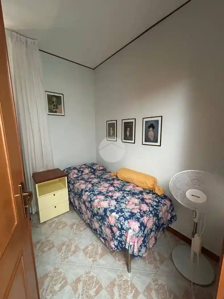 Quadrilocale via Saffo 6, Mondello - Valdesi, Palermo - foto 3