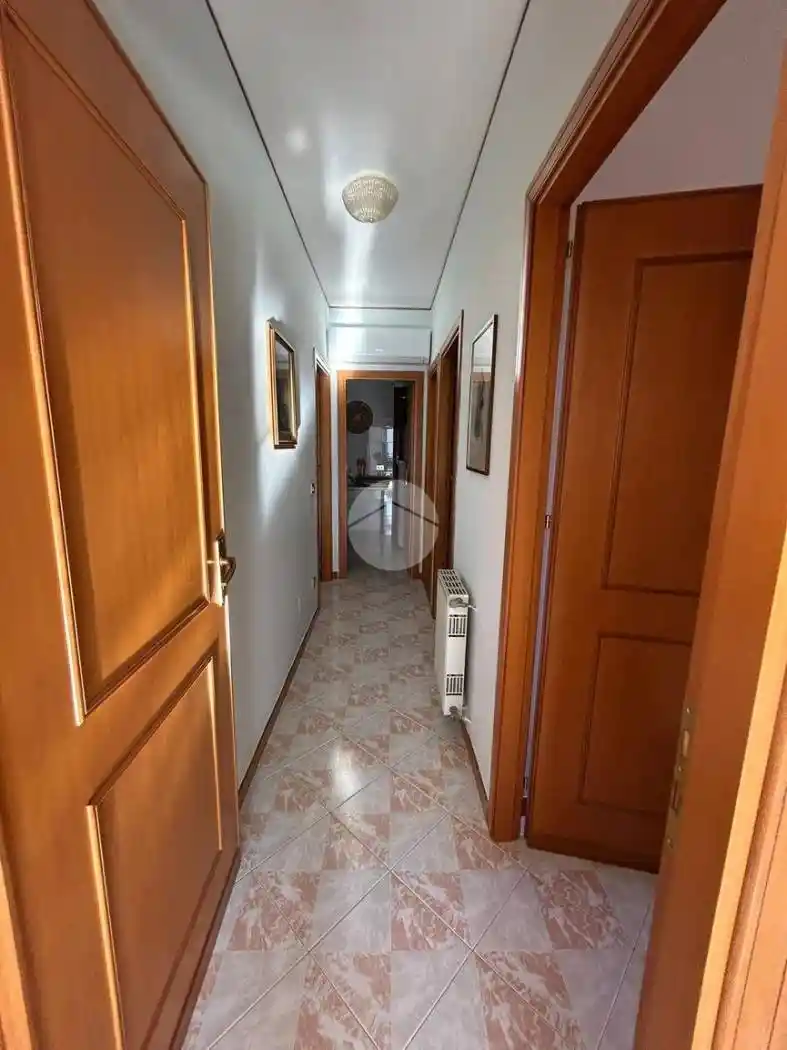 Quadrilocale via Saffo 6, Mondello - Valdesi, Palermo - foto 5