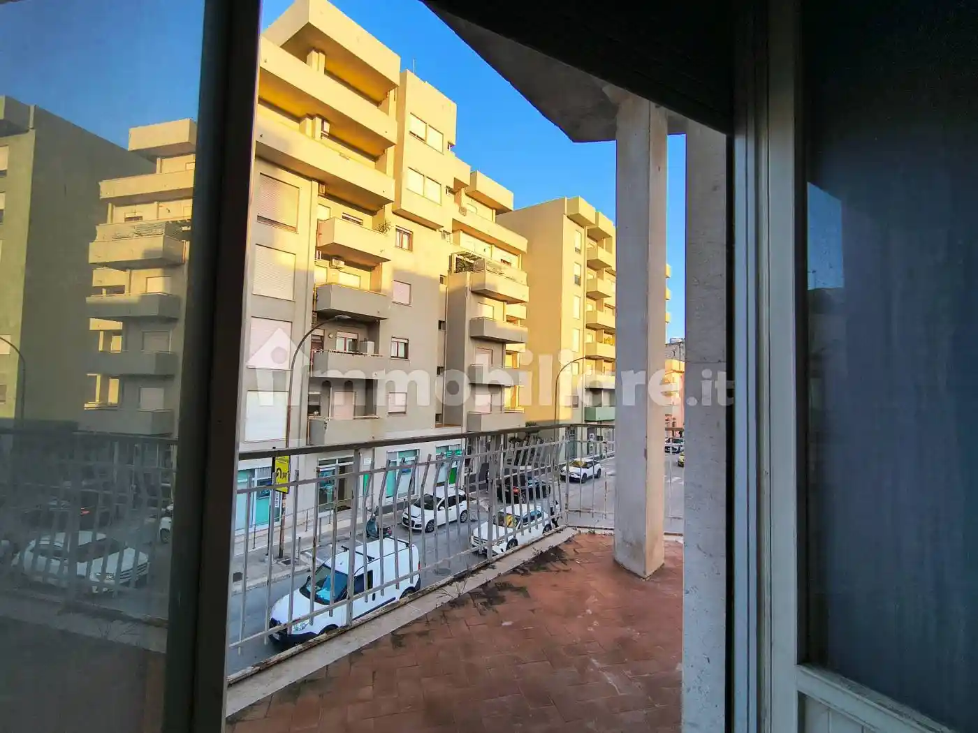 Appartamento in vendita a Trapani