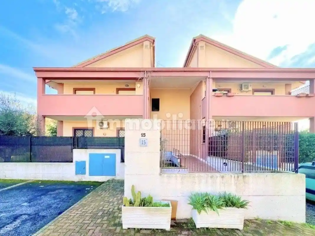 Bilocale via Sant'Elpidio a Mare, Corcolle, Roma - foto 4