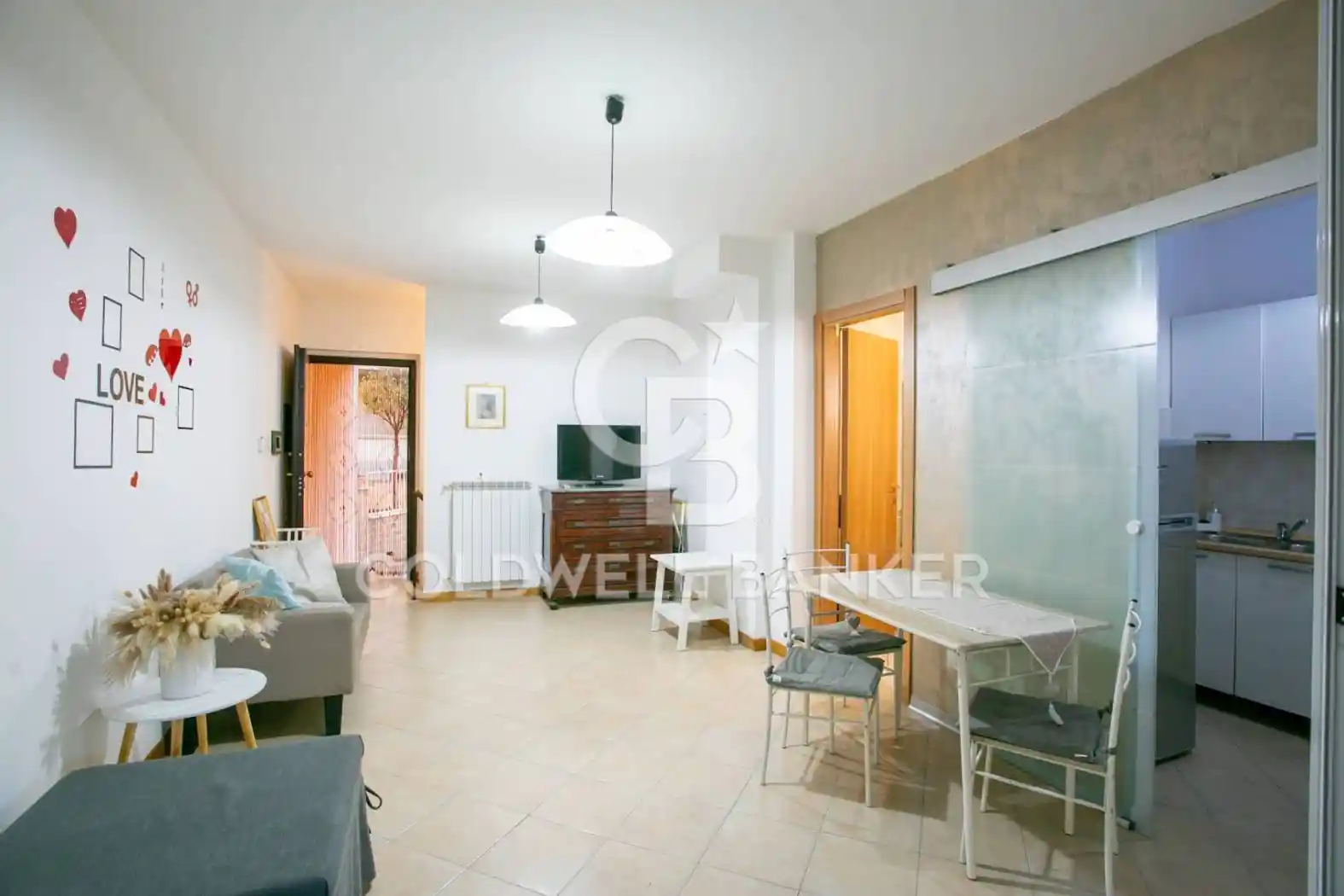 Appartamento in vendita a Santa Marinella