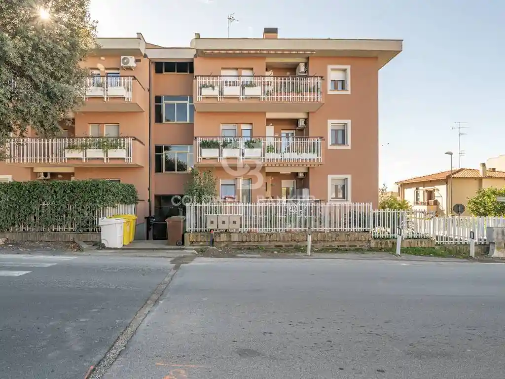 Trilocale via Ripagretta 47, Paese, Tarquinia - foto 2