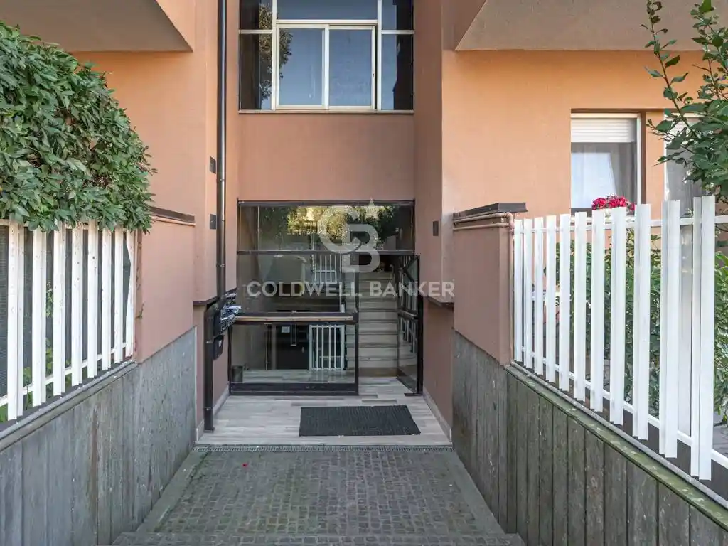 Trilocale via Ripagretta 47, Paese, Tarquinia - foto 3