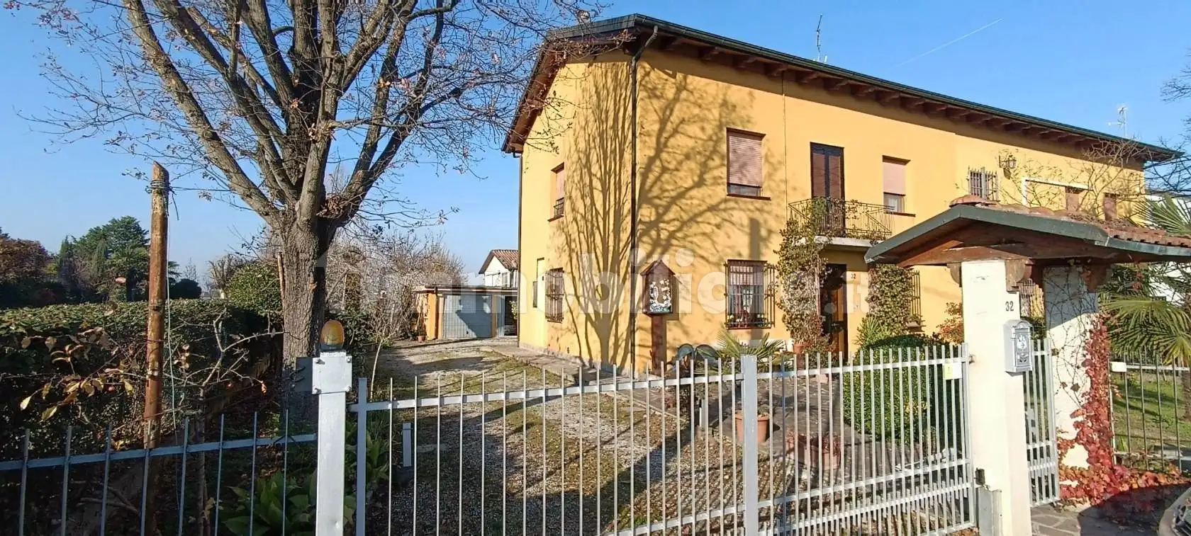 Villa in vendita a Sala Bolognese