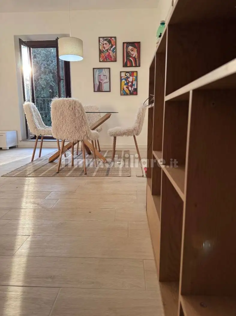 Appartamento in vendita a Viterbo