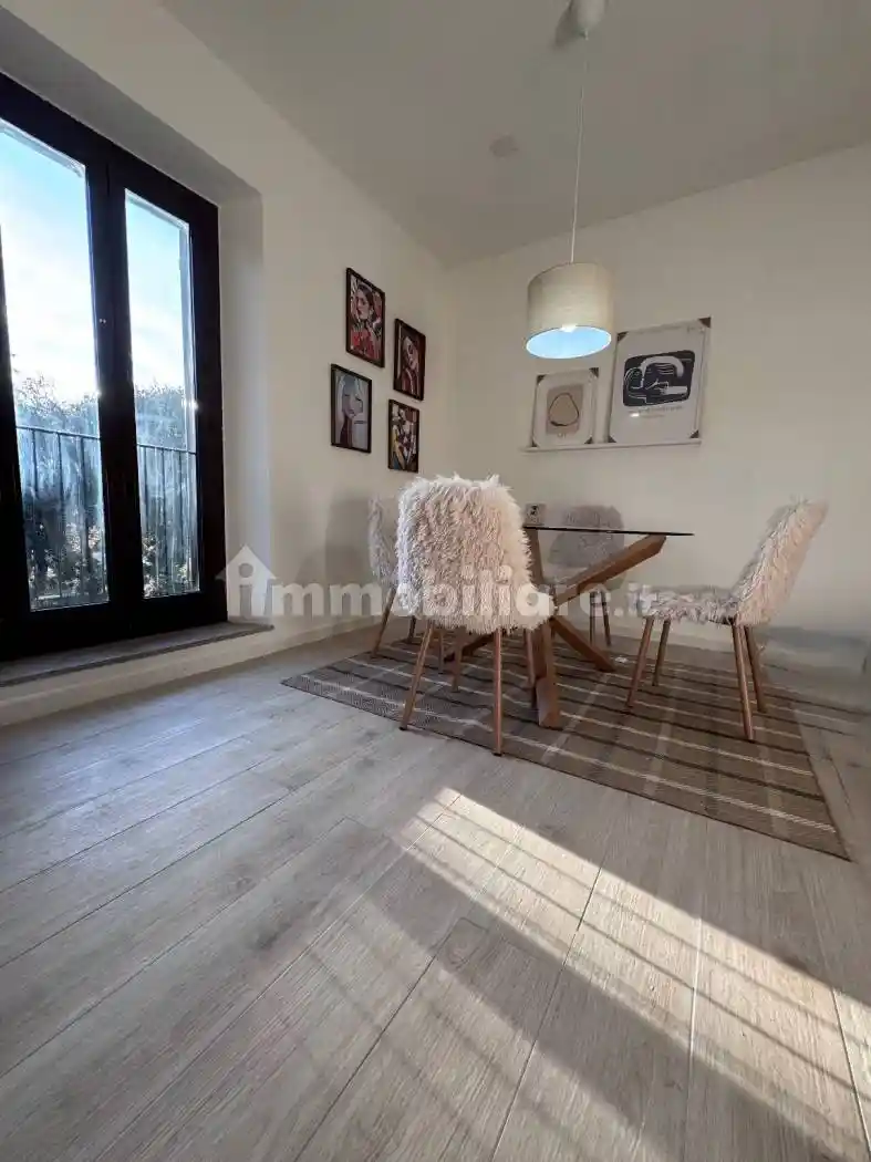 Bilocale via della Palazzina 71, Pilastro, Viterbo - foto 5