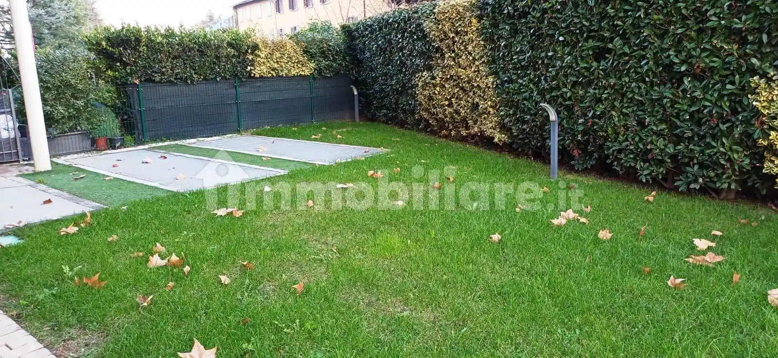 Trilocale via Giuseppe Garibaldi 14, Porto D'adda, Cornate d'Adda - foto 5