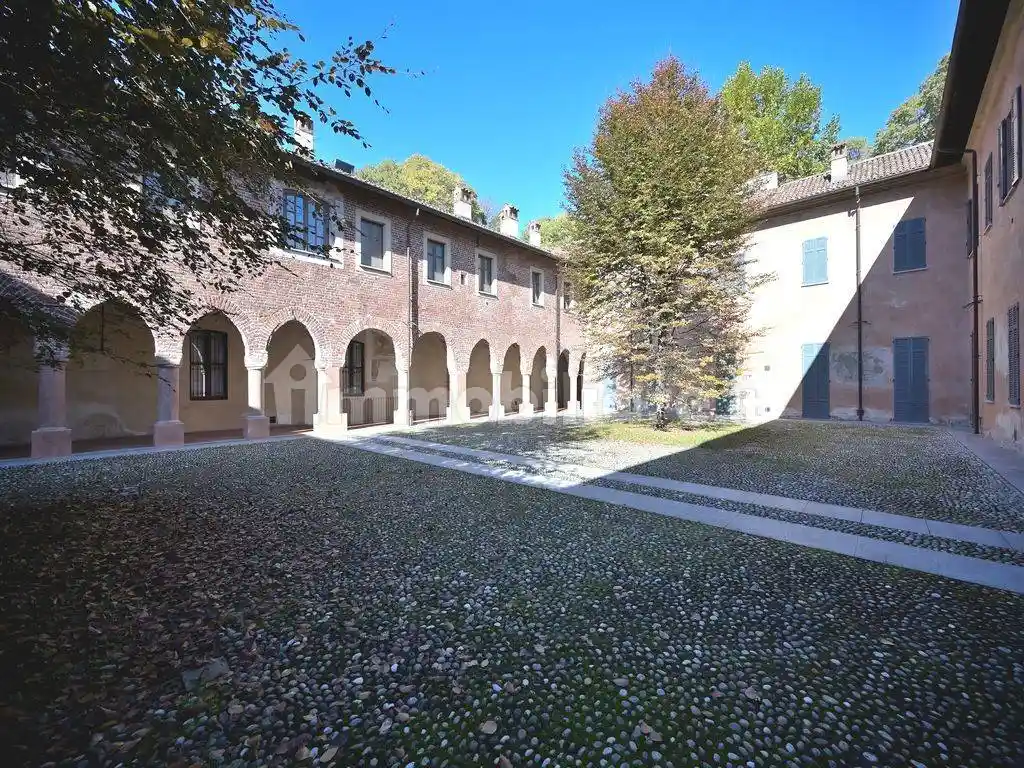 Trilocale via del Convento, Corso Novara, Stadio, Vigevano - foto 2