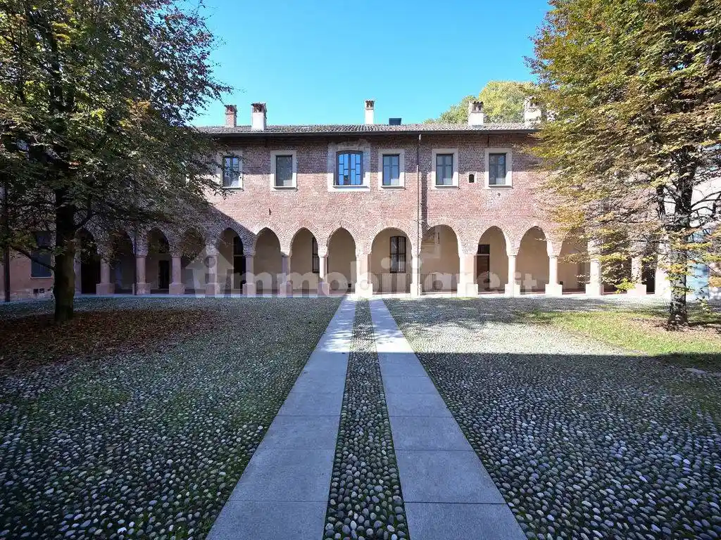 Trilocale via del Convento, Corso Novara, Stadio, Vigevano - foto 3