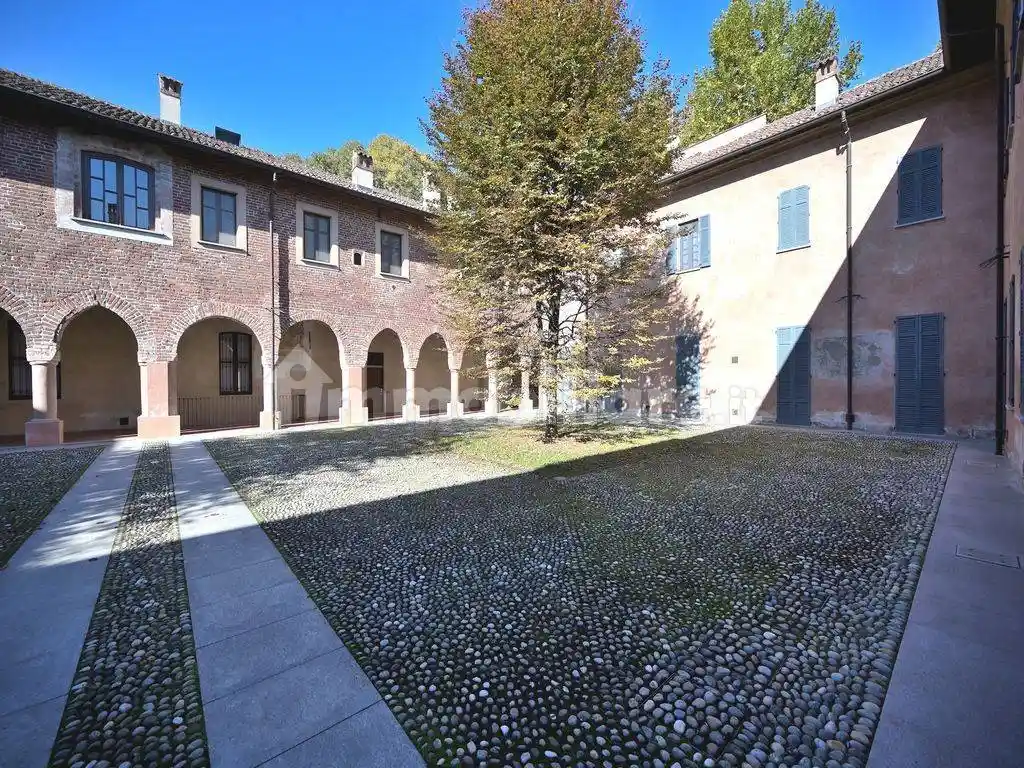 Trilocale via del Convento, Corso Novara, Stadio, Vigevano - foto 4