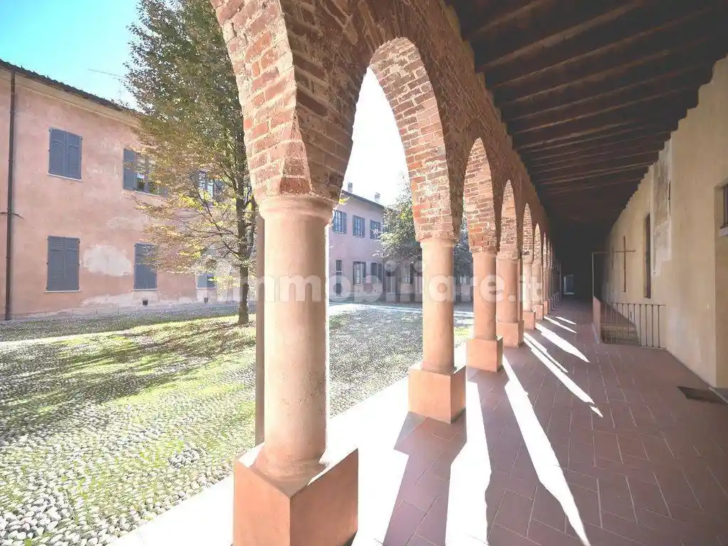 Trilocale via del Convento, Corso Novara, Stadio, Vigevano - foto 5