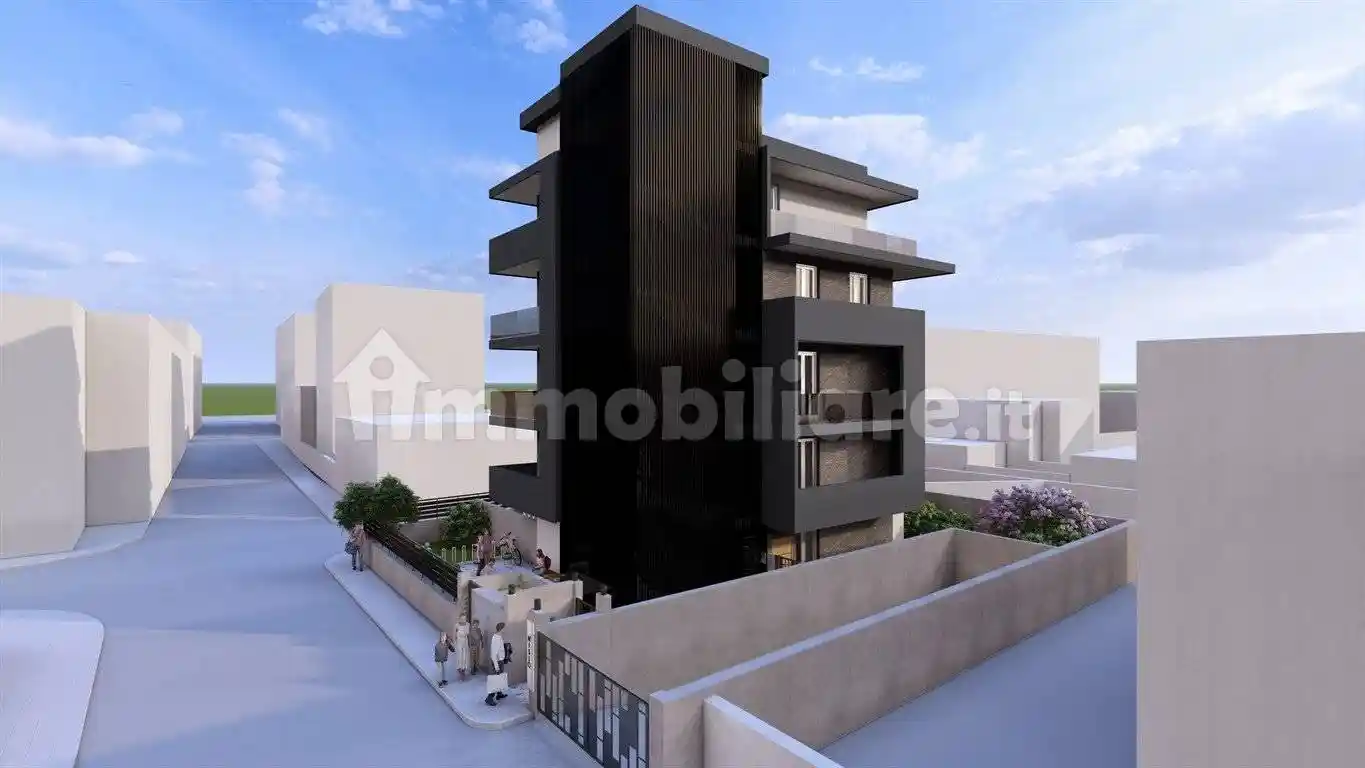 Bilocale via Nisio, Palese, Bari - foto 5