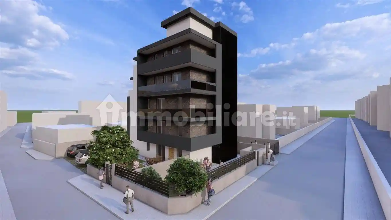 Bilocale via Nisio, Palese, Bari - foto 4