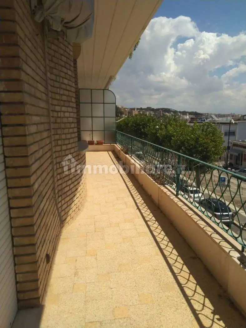 Appartamento in vendita a Anzio