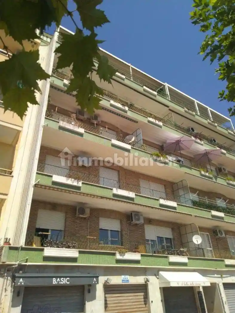 Appartamento via Antonio Gramsci 62, Centro Storico, Anzio - foto 4