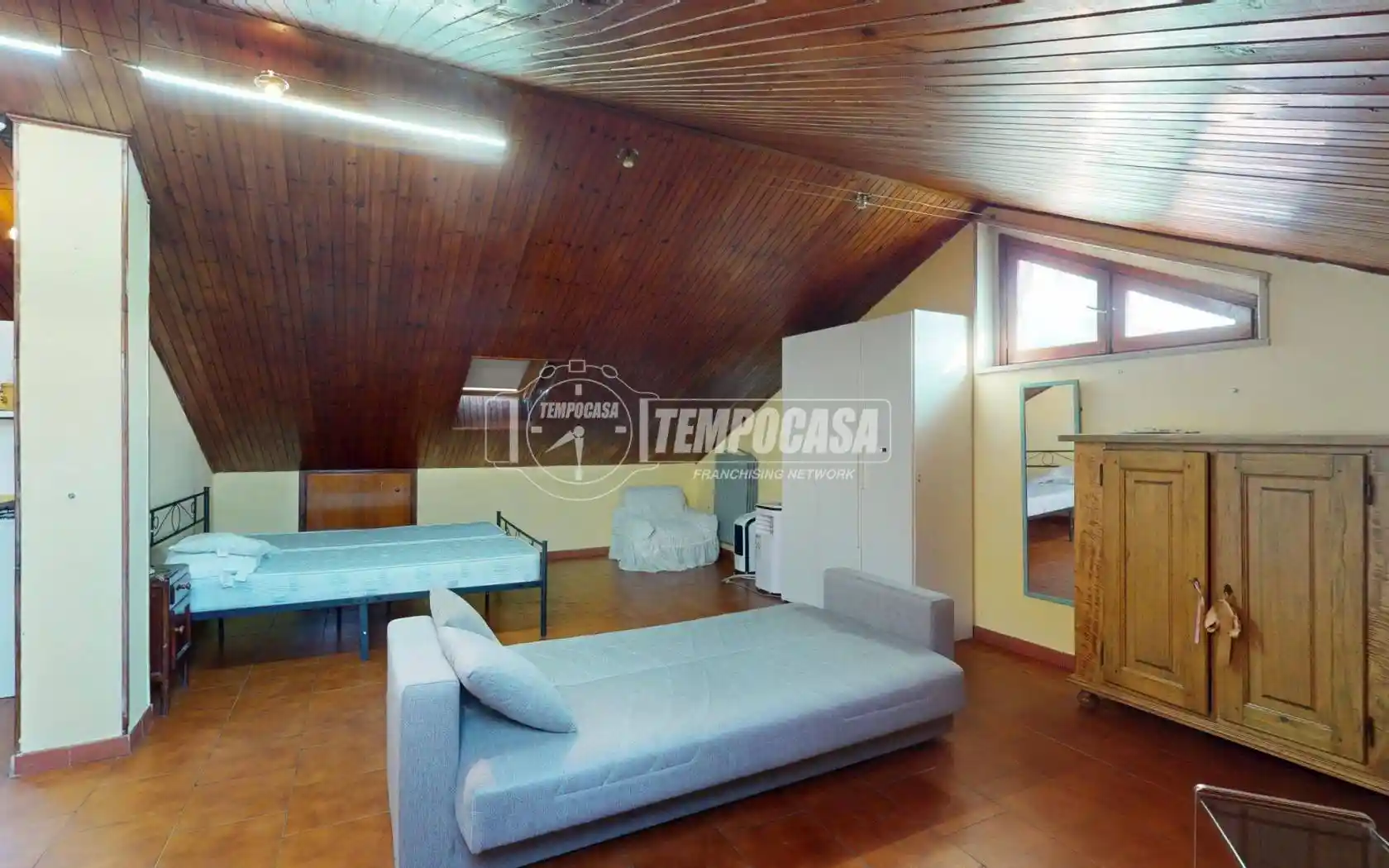 Attico - Mansarda - foto 2