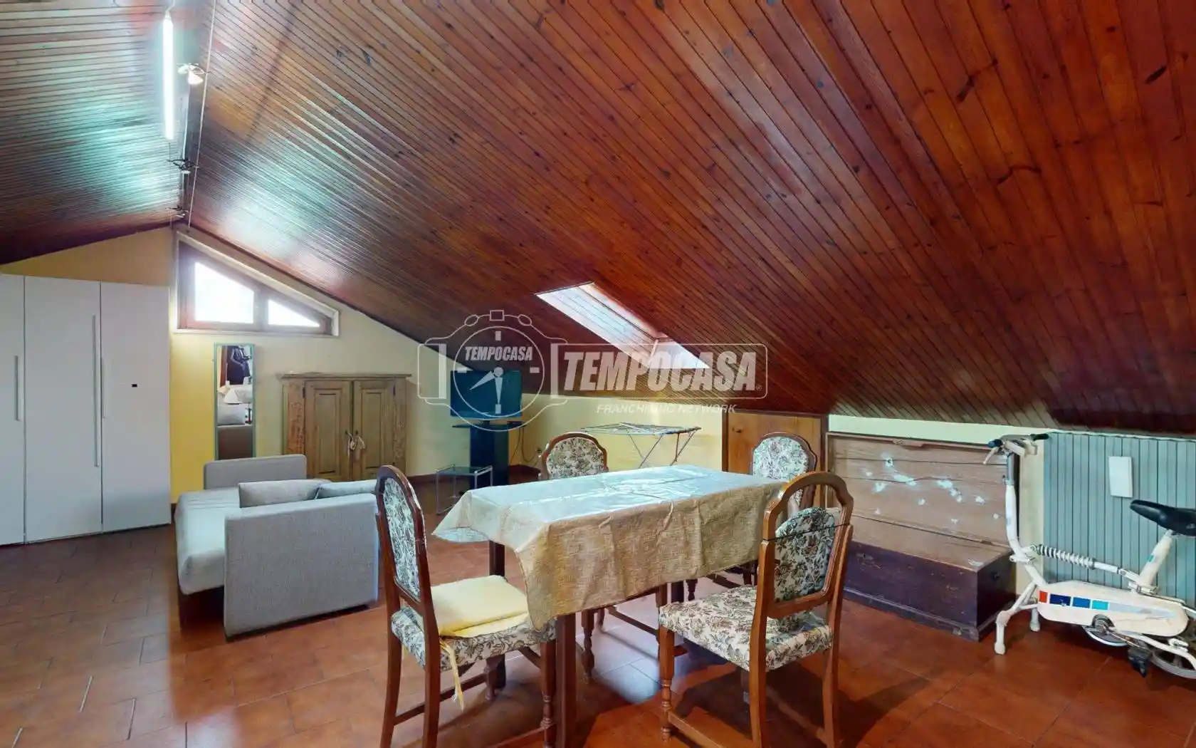 Attico - Mansarda - foto 4