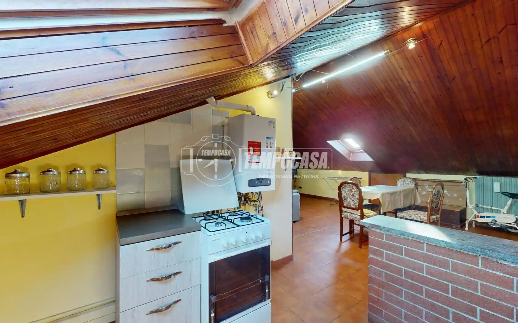 Attico - Mansarda - foto 5