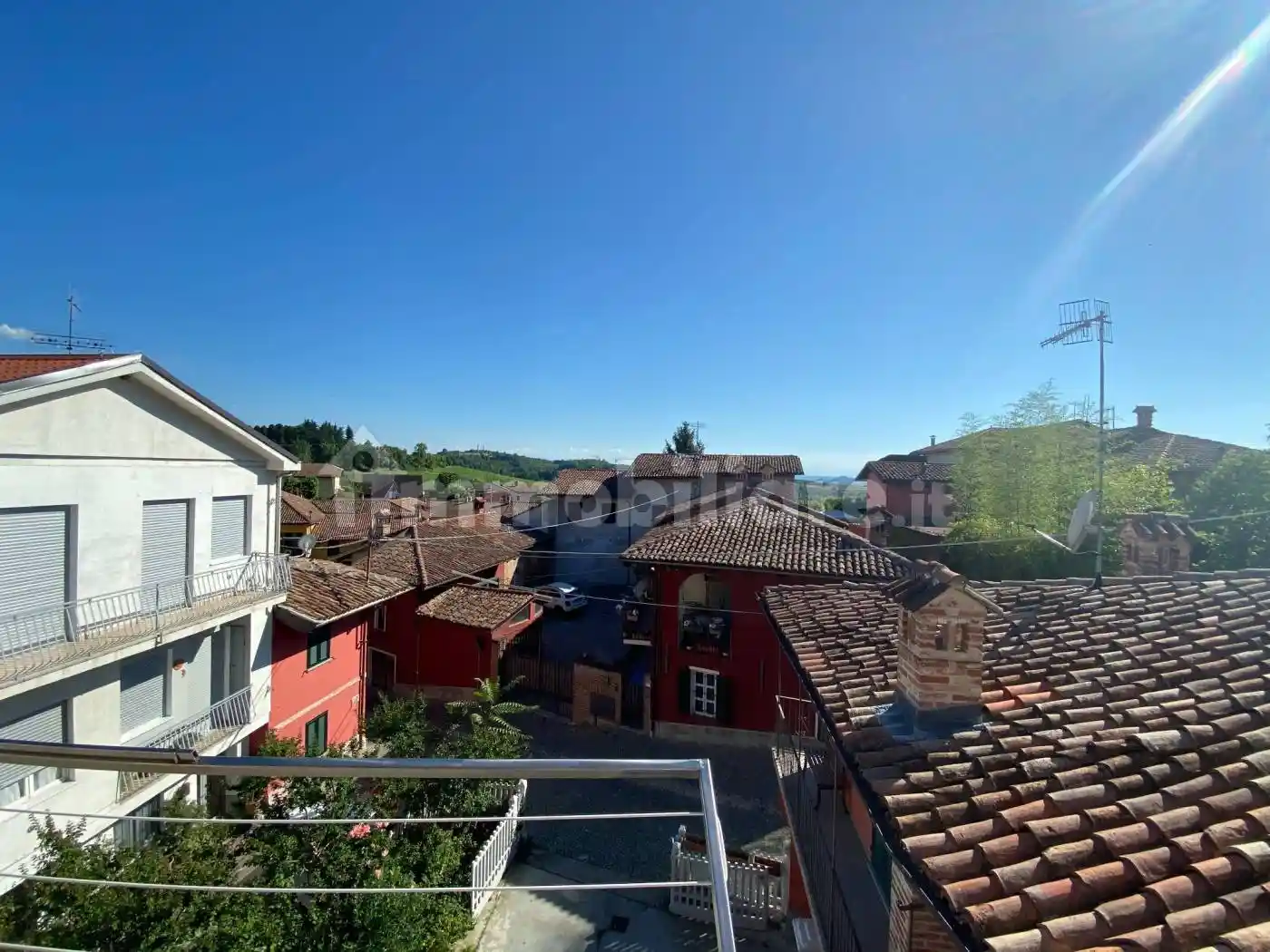 Quadrilocale via Guglielmo Marconi 22, Centro, Castagnito - foto 3