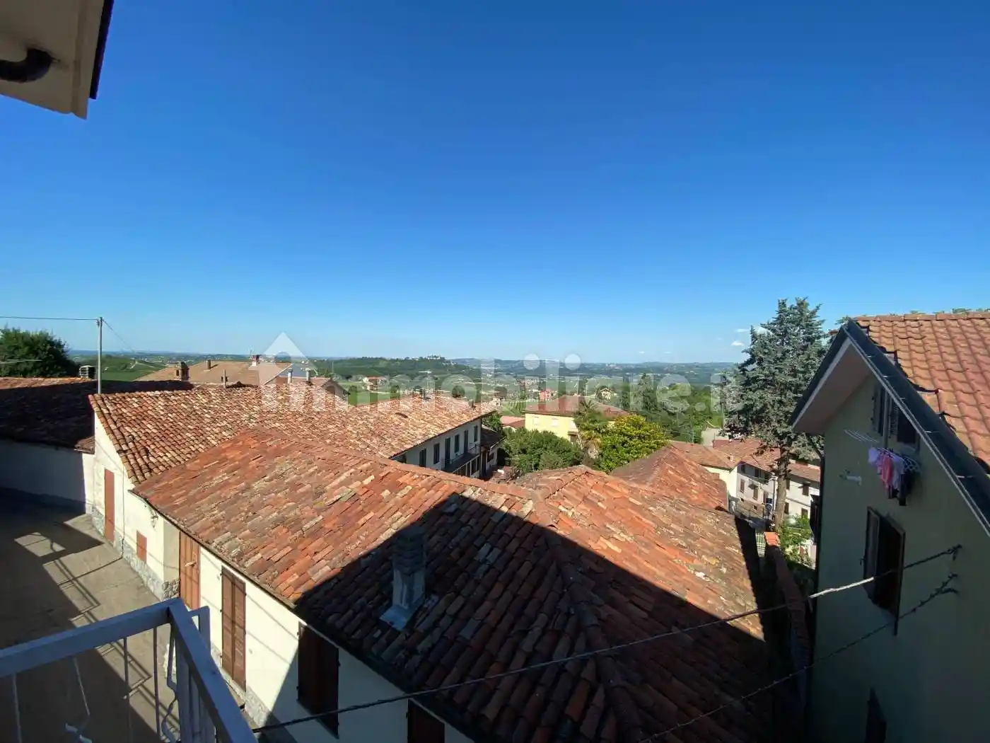 Quadrilocale via Guglielmo Marconi 22, Centro, Castagnito - foto 4