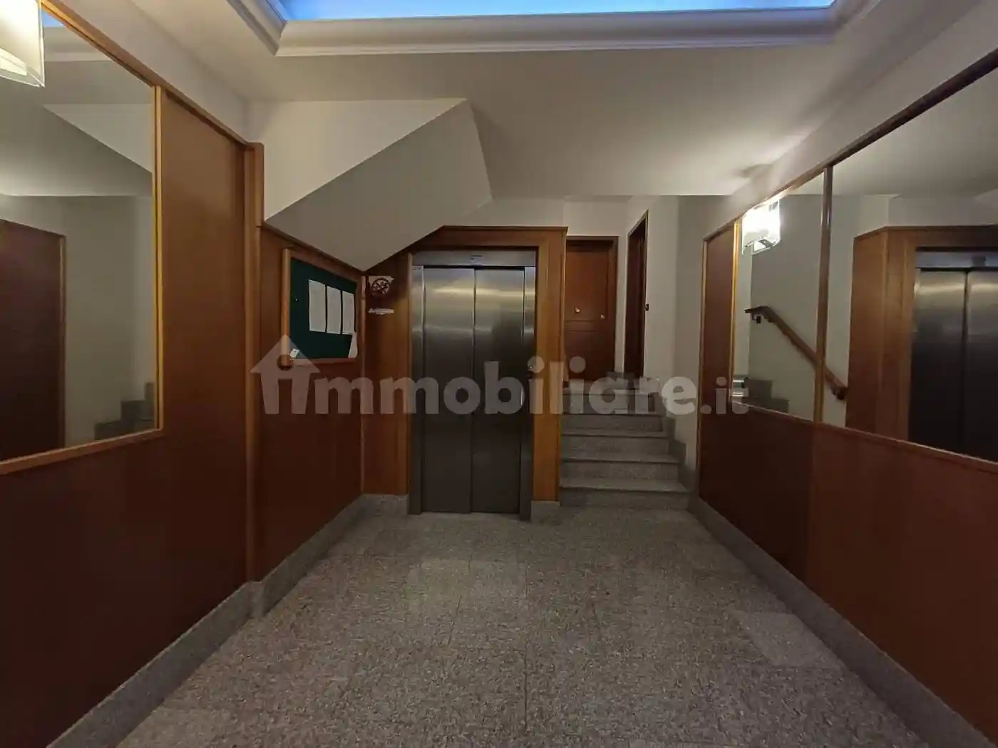 Attico via Ignazio Scimonelli 139, Romanina, Roma - foto 3