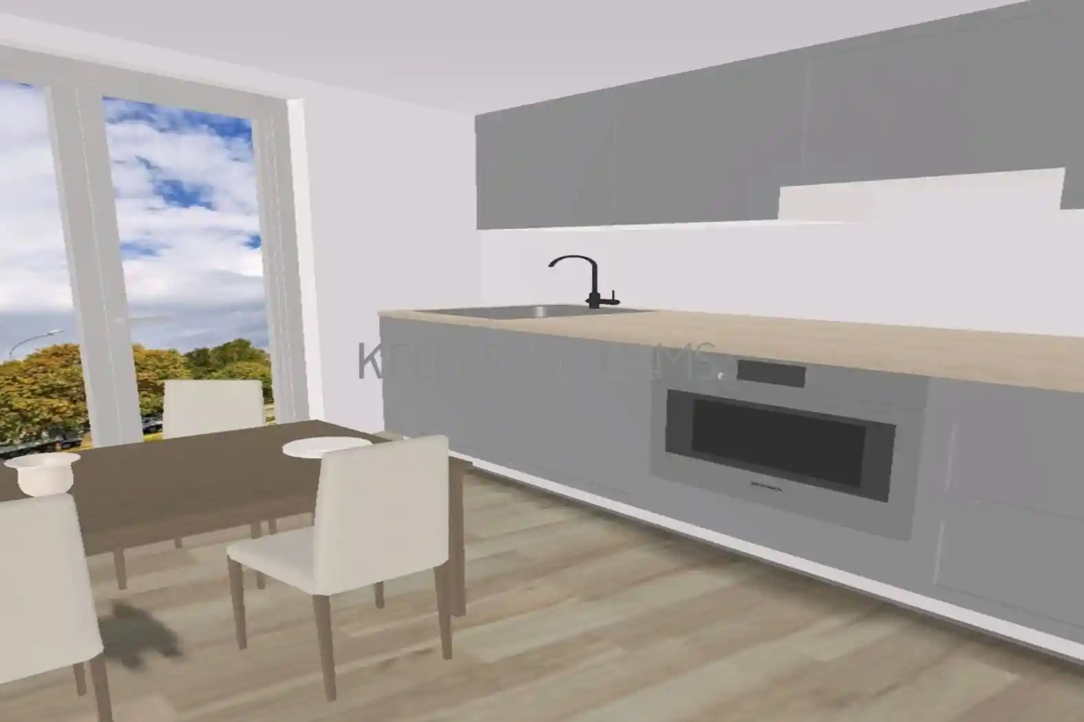 Terratetto unifamiliare piazza Camillo Benso di Cavour 41, Centro, Avezzano - foto 3