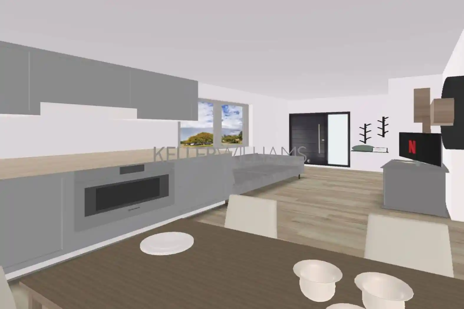 Terratetto unifamiliare piazza Camillo Benso di Cavour 41, Centro, Avezzano - foto 5